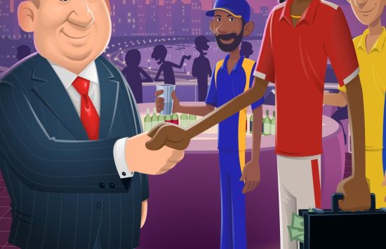 Cricket Super League apk Game screenshot Cricket Super League apk