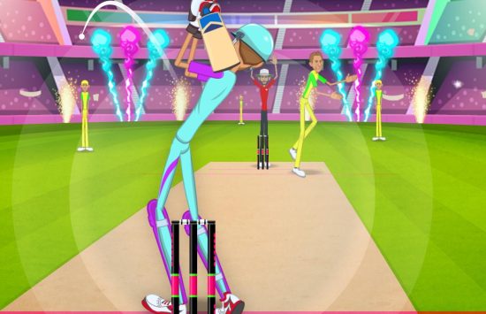 Cricket Super League cracked Game screenshot Cricket Super League cracked