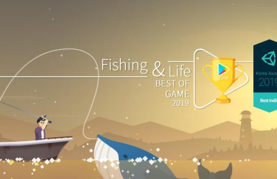Game screenshot Fishing Life mod apk