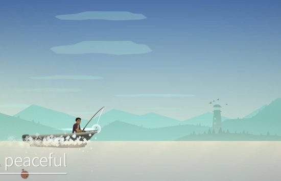 Game screenshot Fishing Life unblocked