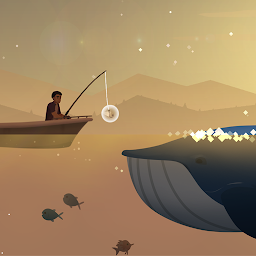 Download file Fishing Life