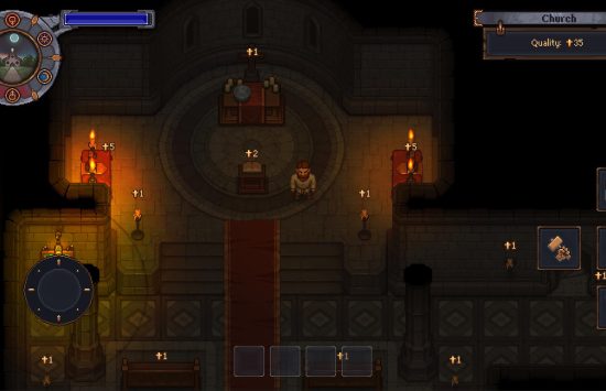 Graveyard Keeper Download Game screenshot Graveyard Keeper Download