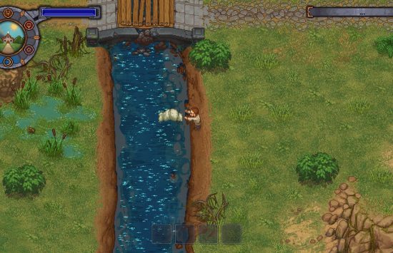 Graveyard Keeper cheats Game screenshot Graveyard Keeper cheats
