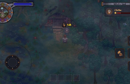Graveyard Keeper hacked Game screenshot Graveyard Keeper hacked