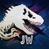 Jurassic World: The Game Image Jurassic World: The Game