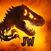 Jurassic World: The Game Image Jurassic World: The Game
