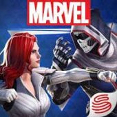 MARVEL Super War Image MARVEL Super War