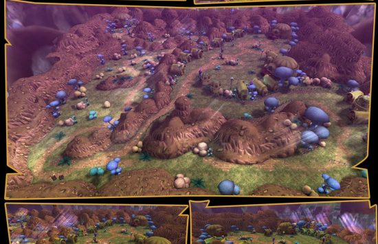 Slugterra Dark Waters latest version Game screenshot Slugterra Dark Waters latest version