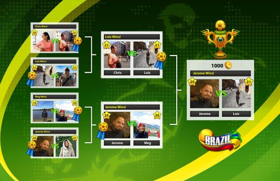Soccer Stars Download Game screenshot Soccer Stars Download
