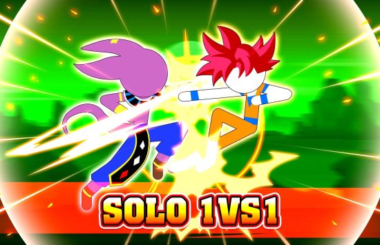 Stick Battle Fight mod apk Game screenshot Stick Battle Fight MOD mod apk