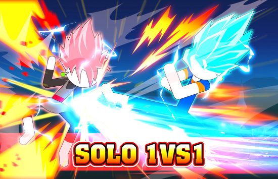 Stick Battle Fight unblocked Game screenshot Stick Battle Fight MOD unblocked