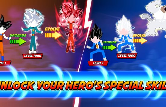 Stick Battle Fight cheats Game screenshot Stick Battle Fight MOD cheats