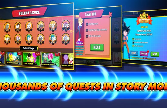 Stick Battle Fight cracked Game screenshot Stick Battle Fight MOD cracked