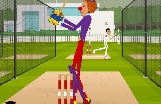Game screenshot Stick Cricket 2 cheats