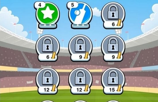 Game screenshot Stick Cricket 2 hacks