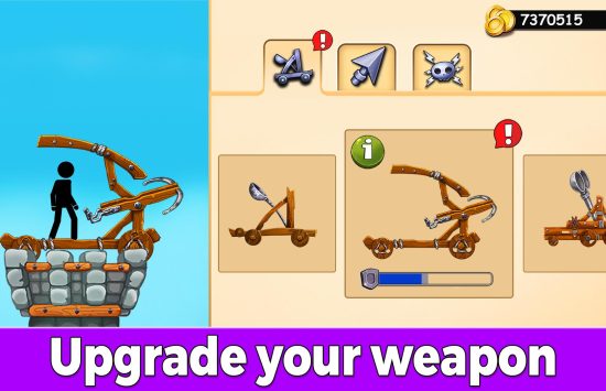 The Catapult 2 cracked Game screenshot The Catapult cracked