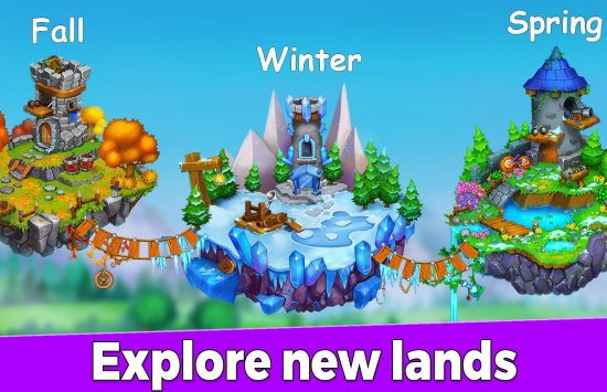 The Catapult 2 Download Game screenshot The Catapult 2 Download