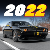 Traffic Tour Racing Game Mod (Uang) Image Traffic Tour Racing Game Mod (Uang)
