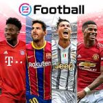 eFootball PES 2020 (Deutsche Fassung)