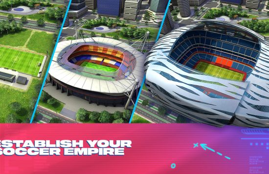 top eleven Download Game screenshot Top eleven 2020 Download