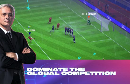 top eleven cracked Game screenshot Top eleven 2020 cracked