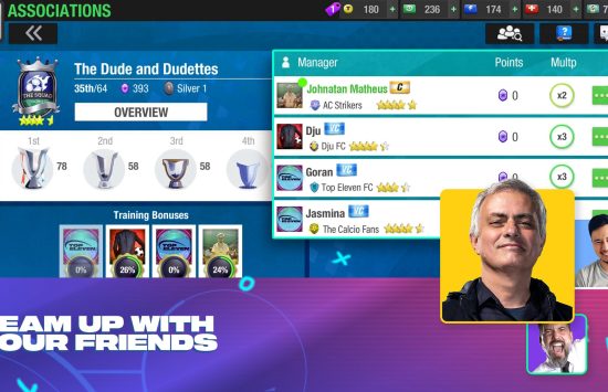 top eleven cheats Game screenshot Top eleven 2020 cheats