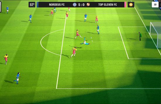 top eleven hack Game screenshot Top eleven 2020 hack