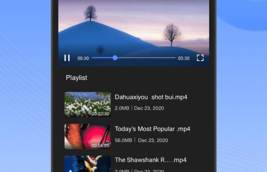 SHAREit (6) SHAREit Mod (Bez reklam) screenshot 6