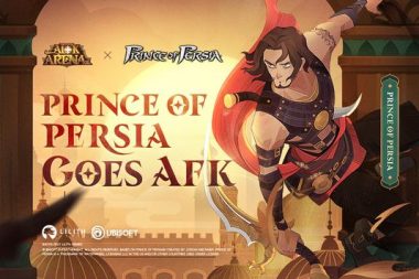 Download AFK Arena Game screenshot AFK Arena hack