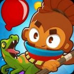 Bloons TD 6 Mod (Uang Tak Terbatas)
