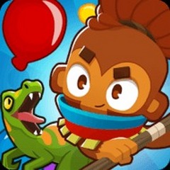 Download file Bloons TD 6