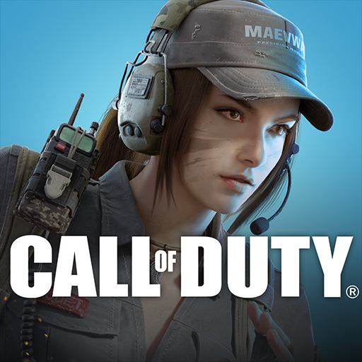 Download file Call of Duty Mobile