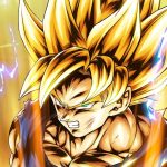 DRAGON BALL LEGENDS Mod (MENU/Versión española)