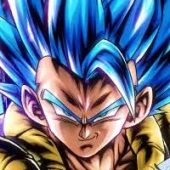 DRAGON BALL LEGENDS Image DRAGON BALL LEGENDS