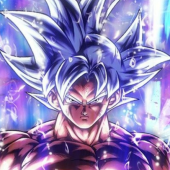 DRAGON BALL LEGENDS Mod (MENU MOD) Image DRAGON BALL LEGENDS Mod (MENU MOD)