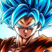 DRAGON BALL LEGENDS Image DRAGON BALL LEGENDS