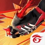 Garena Free Fire (메가 모드/한국어 버전)