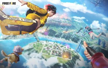 Garena Free Fire Game screenshot Garena Free Fire hack