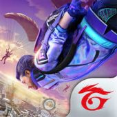 Garena Free Fire Image Garena Free Fire