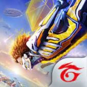 Garena Free Fire Image Garena Free Fire