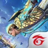 Garena Free Fire Image Garena Free Fire