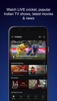 Hotstar Premium Screenshot Hotstar Premium mod apk