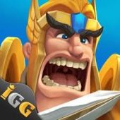 Lords Mobile Mod (Unlimited Money) Image Lords Mobile Mod (Unlimited Money)