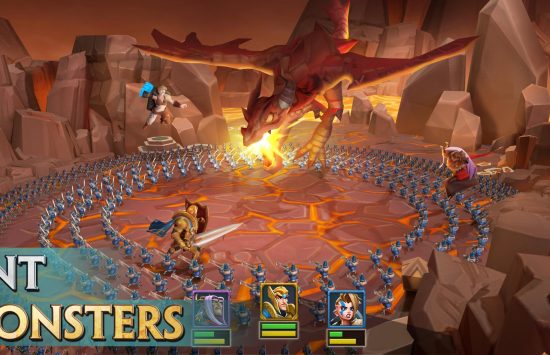 Lords Mobile cheats Game screenshot Lords Mobile cheats