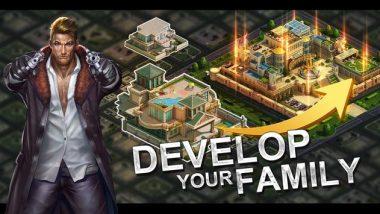 Download Mafia City Game screenshot Mafia City hack