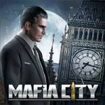Mafia City (Svensk version)