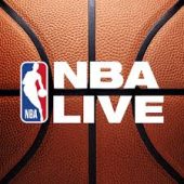 NBA LIVE Mobile Basketball Image NBA LIVE Mobile Basketball