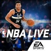 NBA LIVE Mobile Image NBA LIVE Mobile