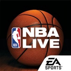 Download file NBA LIVE Mobile