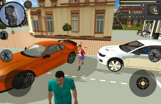 Vegas Crime Simulator crack Game screenshot Vegas Crime Simulator crack